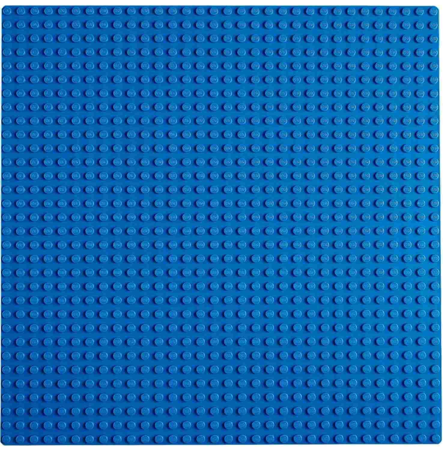 لگو کلاسیک مدل Blue Baseplate کد 11025 — تصویر ۲