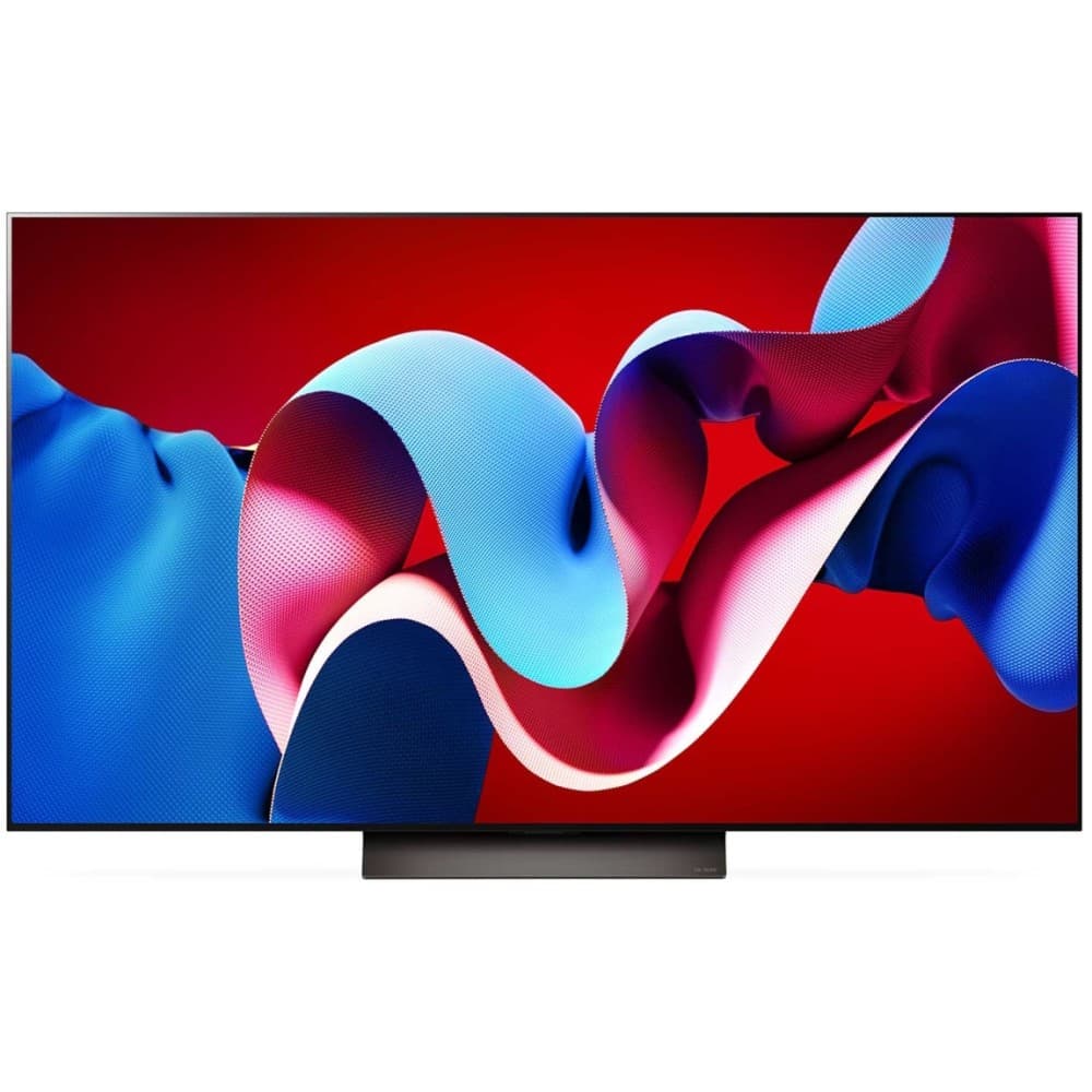 تلویزیون هوشمند LG OLED evo C4 سری 83 اینچ — تصویر ۶