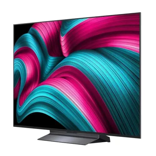 تلویزیون ال جی 77C5 — تصویر ۹