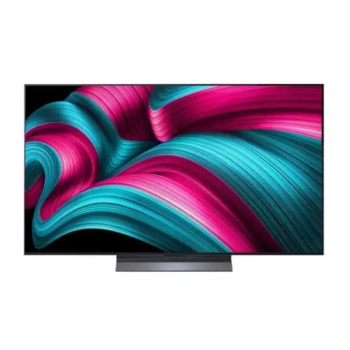تلویزیون ال جی 77C5 — تصویر ۸