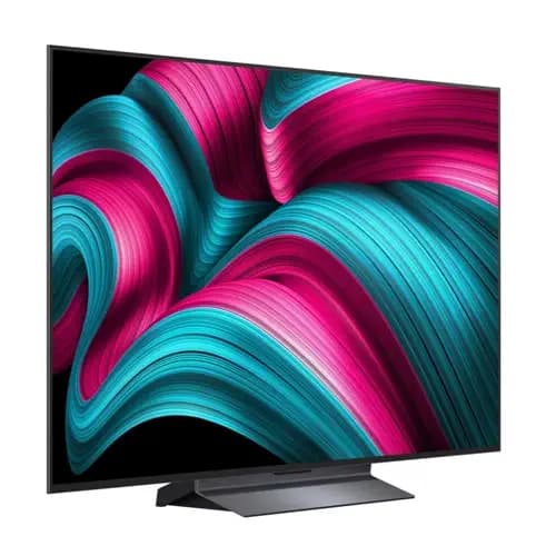 تلویزیون ال جی 77C5 — تصویر ۱۱