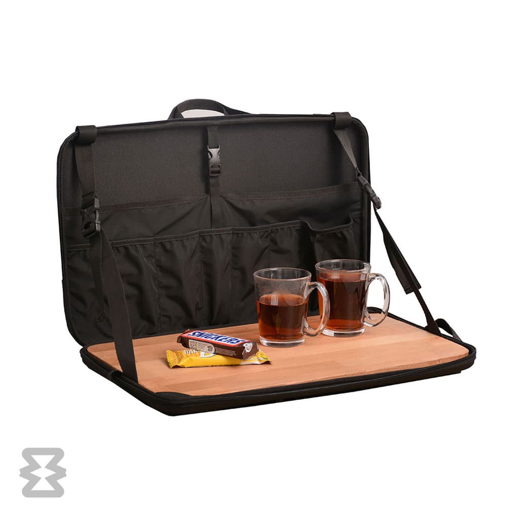 میز هپی کمپ مدل CARSHELF کد 46850 — تصویر ۷