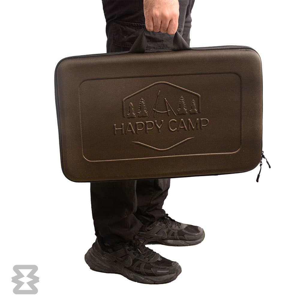 میز هپی کمپ مدل CARSHELF کد 46850 — تصویر ۱۱