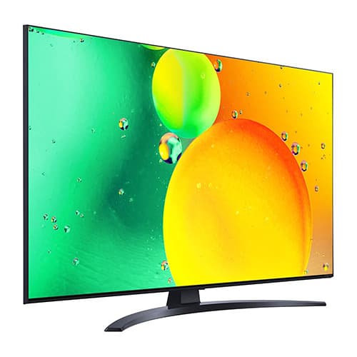 تلویزیون ال جی 75NANO76 — تصویر ۶