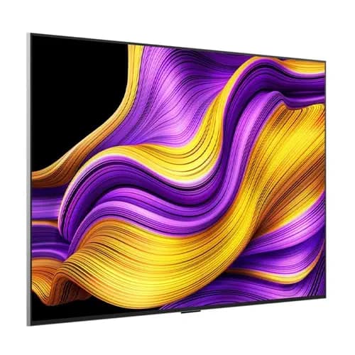 تلویزیون ال جی G5 سایز ۶۵ اینچ OLED Ultra HD 4K — تصویر ۱۱