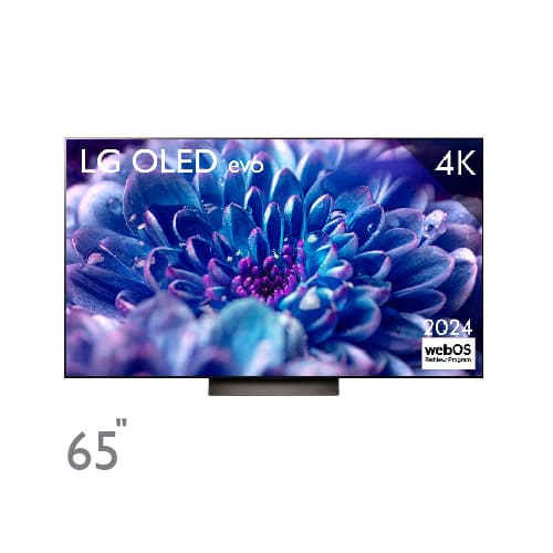 تلویزیون ال جی 65C4 — تصویر ۹