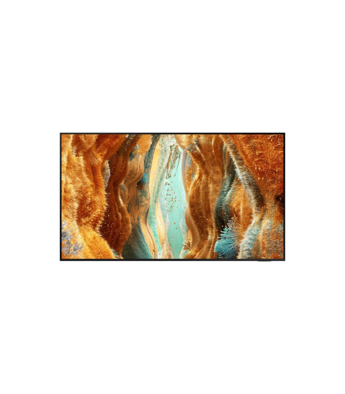 تلویزیون 65 اینچ سامسونگ 65QN70F | ضمانت اصالت + تست کامل در محل — تصویر ۲