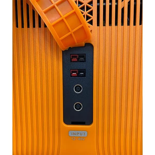 پاور استیشن 2400W بلوباکس مدل JPBUPP2400 — تصویر ۱۲