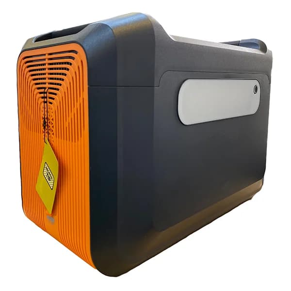 پاور استیشن 2400W بلوباکس مدل JPBUPP2400 — تصویر ۹