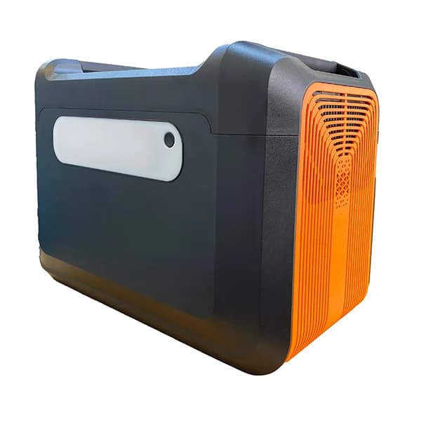 پاور استیشن 2400W بلوباکس مدل JPBUPP2400 — تصویر ۱۰