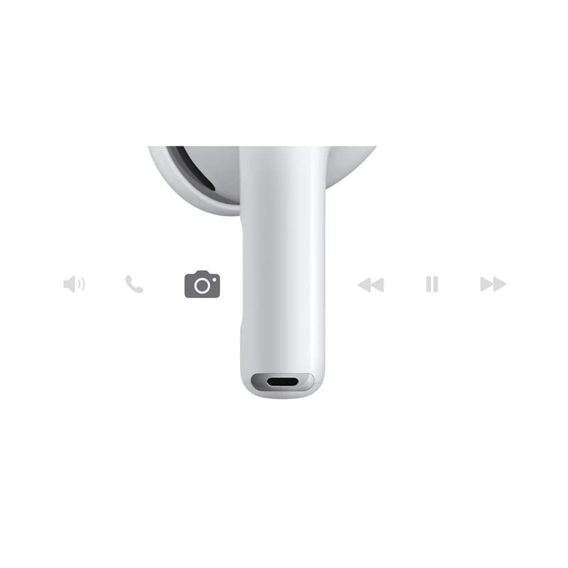 هندزفری اپل AirPods Pro 3 Type-C Apple — تصویر ۸