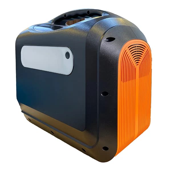 پاور استیشن 1800W بلوباکس مدل JPBUPP1800 — تصویر ۱۲