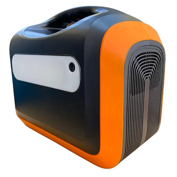 پاور استیشن 1200W بلوباکس مدل JPBUPP1200 — تصویر ۵