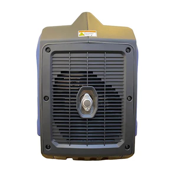 موتور برق بنزینی اینورتر سایلنت 3.5kW بلوباکس مدل JPB3532 — تصویر ۸