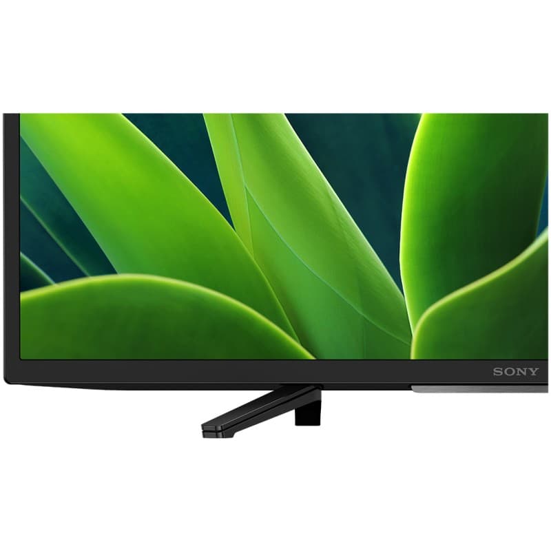 تلویزیون ال ای دی هوشمند سونی مدل W830K سایز 32 اینچ — تصویر ۶