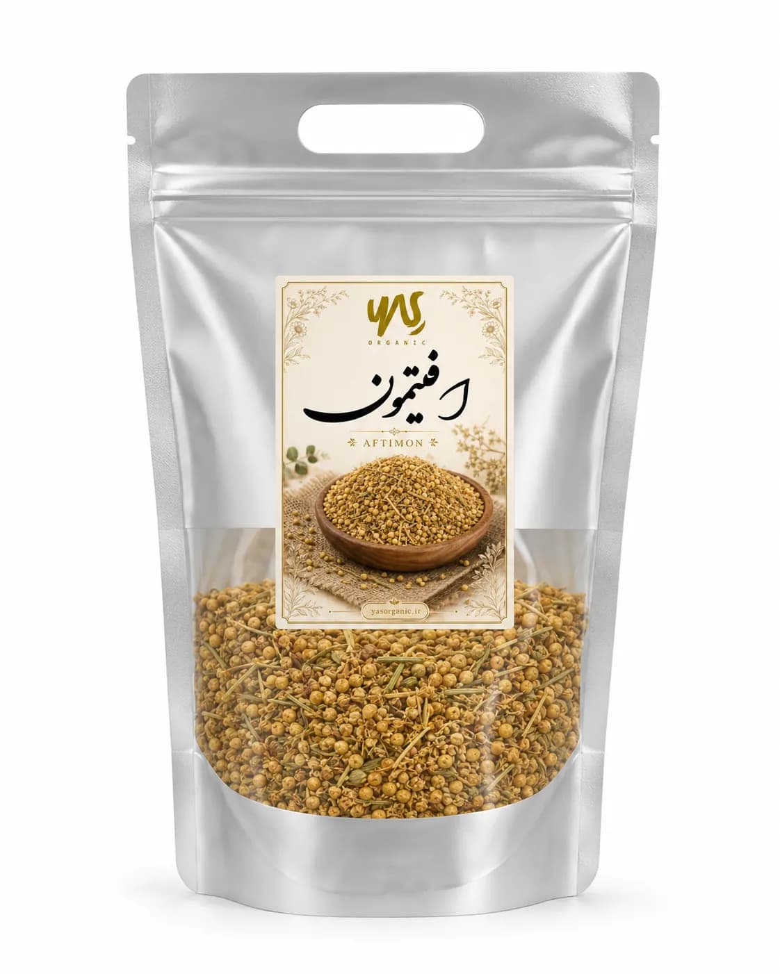 افتیمون ۱۰۰ گرم