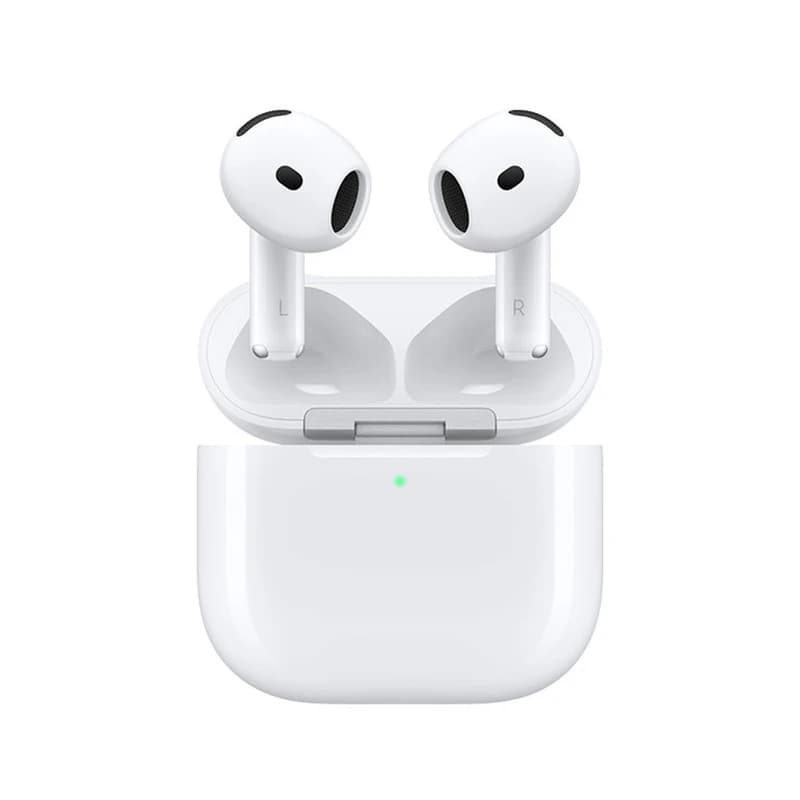 هندزفری اپل AirPods 4 Apple | AirPods 4