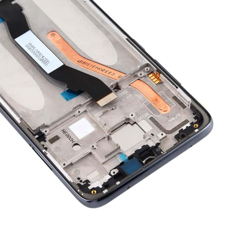 ال سی دی شیائومی مدل XIAOMI NOTE 8 PRO — تصویر ۲
