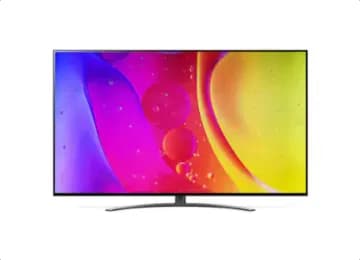 تلویزیون ال جی مدل 55Nano846 andonezi