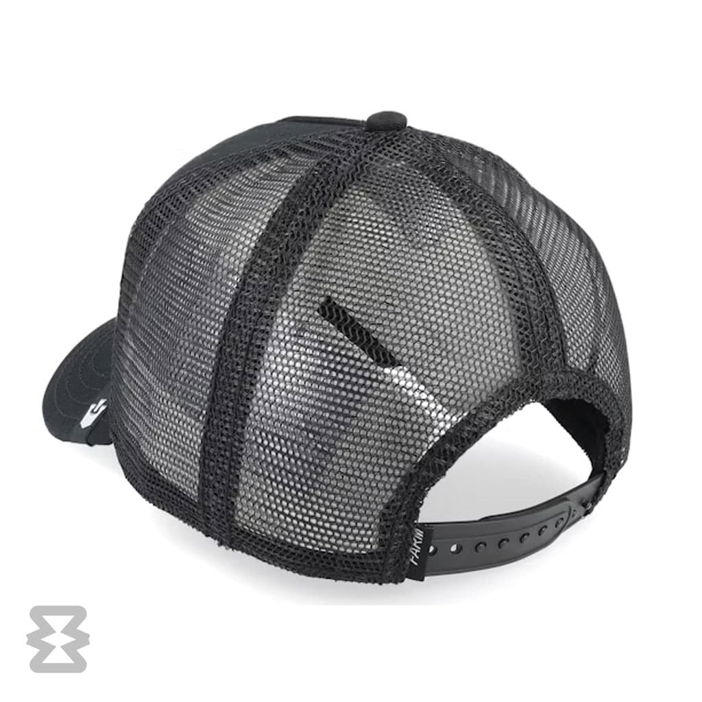 کلاه گورین مدل The Butch — تصویر ۸
