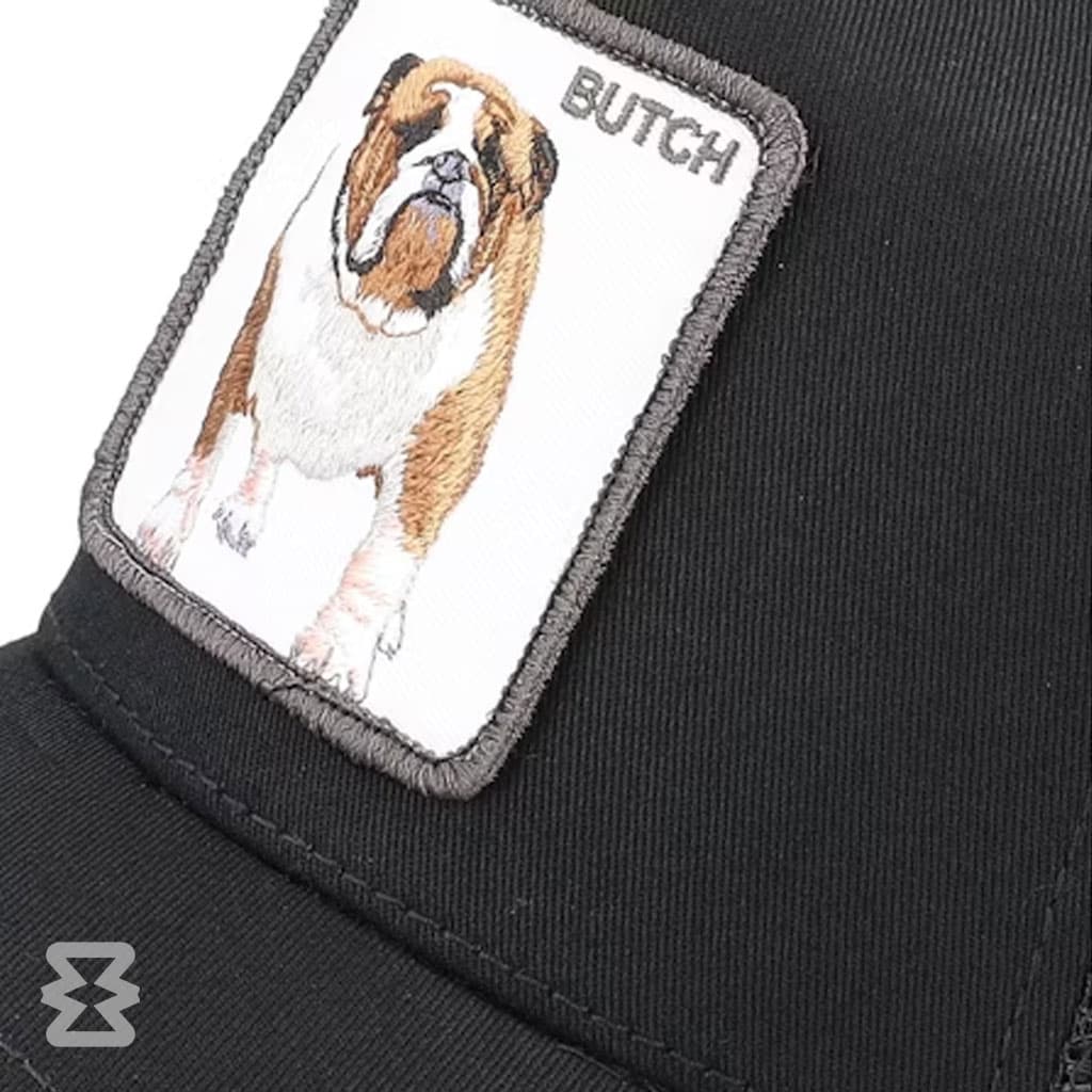 کلاه گورین مدل The Butch — تصویر ۱۰