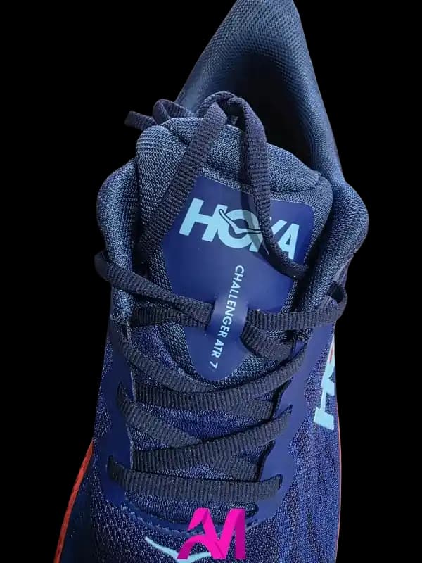 کفش هوکا اورجینال آبی | HOKA اصل ساخت ویتنام 2026 — تصویر ۵