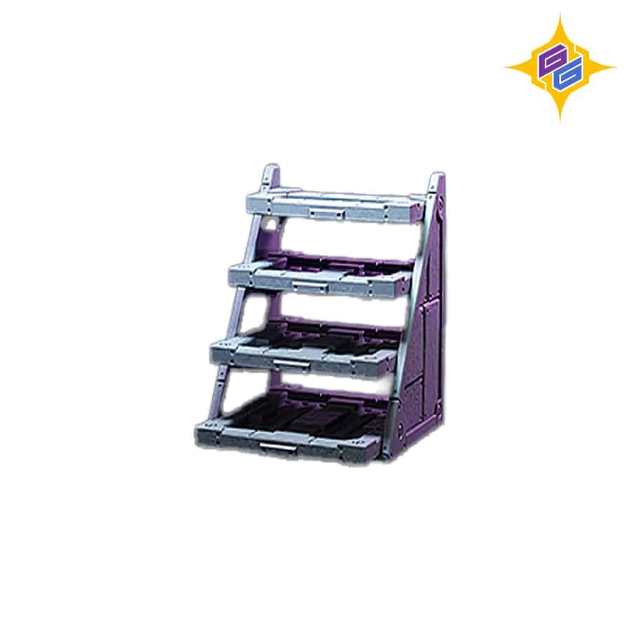 مینی فیگور طرح Mini figure Hodular stairs | Hodular stairs