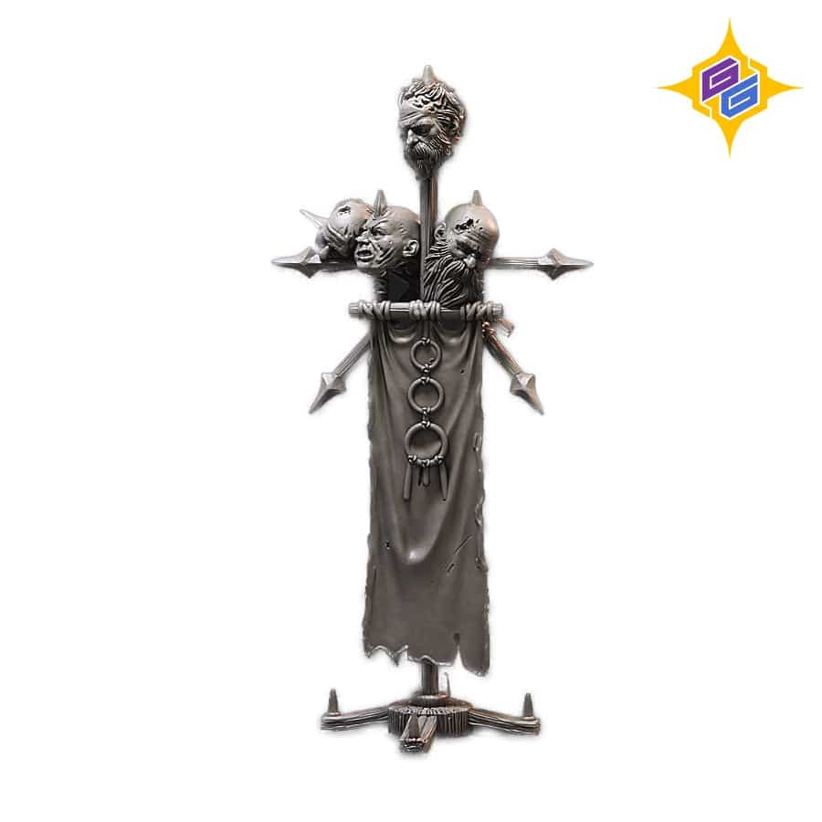 مینی فیگور طرح Mini figure Banner | Banner