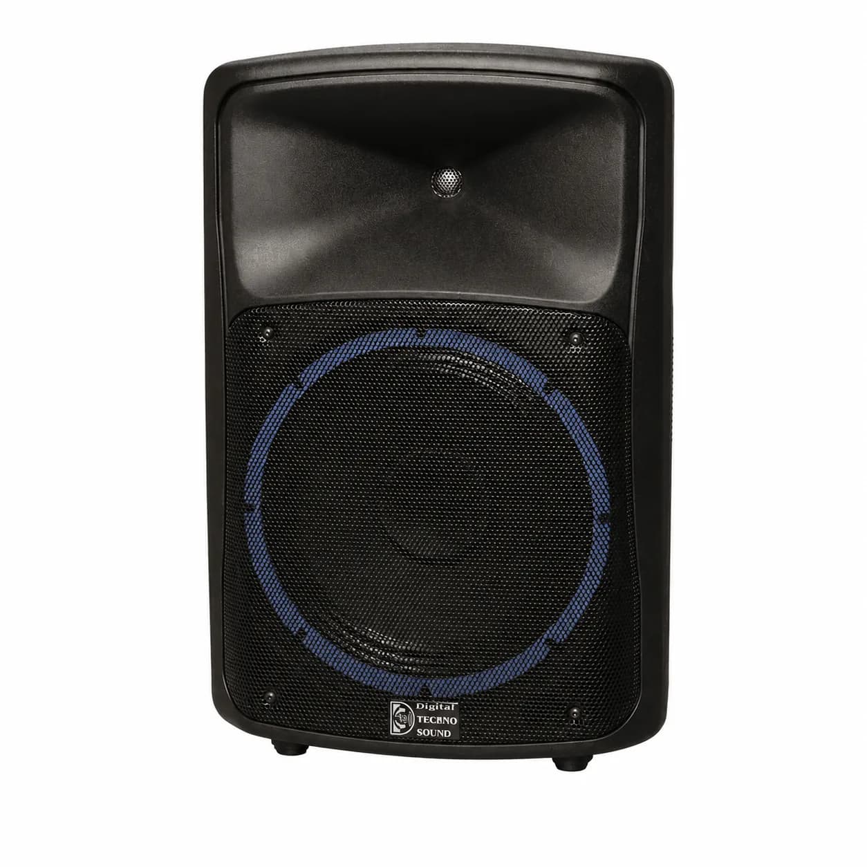 باند اکتیو 12 اینچ تکنو سوند Tchno Sound مدل DTS12A — تصویر ۷