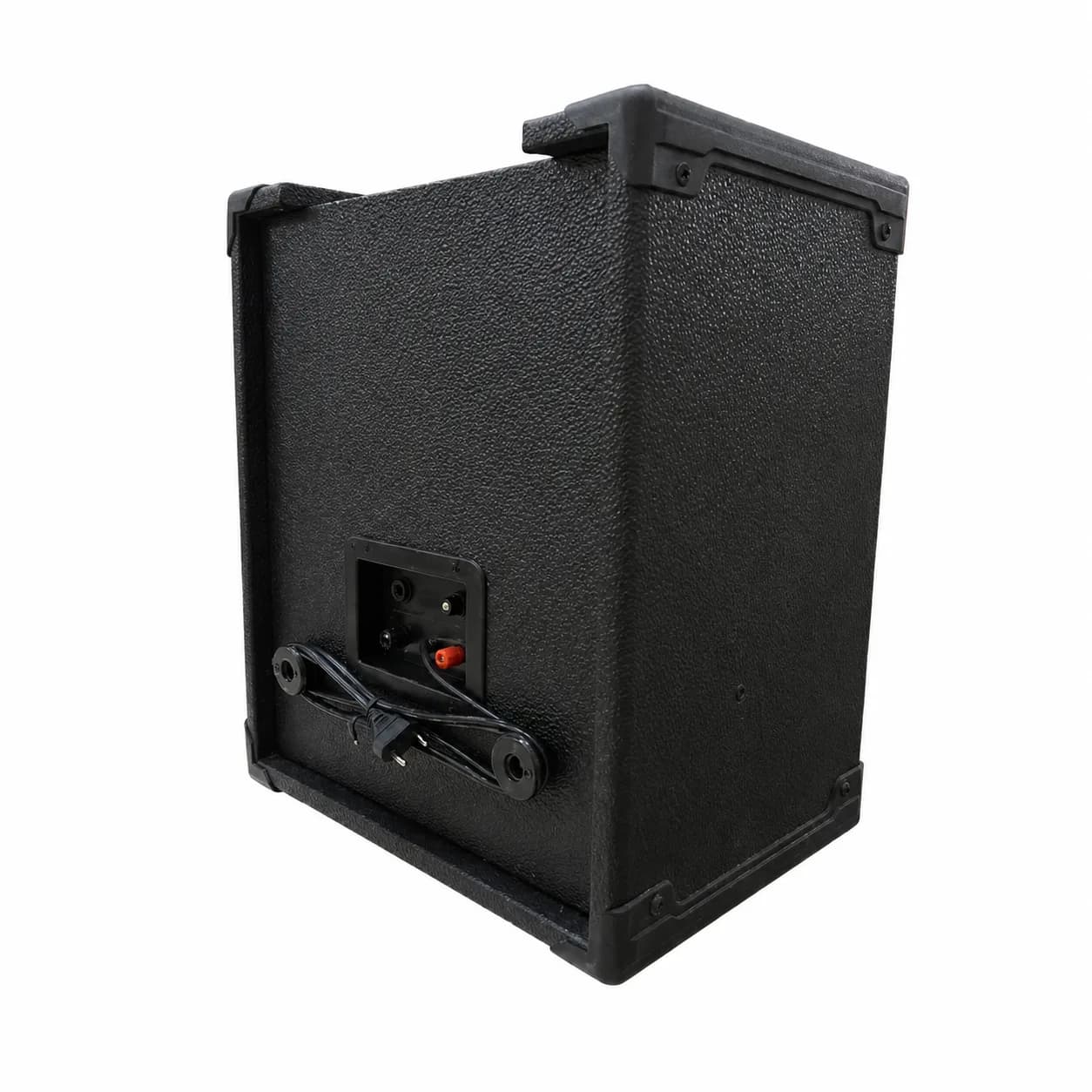 اکو همراه شارژی 12 اینچ تکنو سوند Techno Sound PTR4 — تصویر ۴