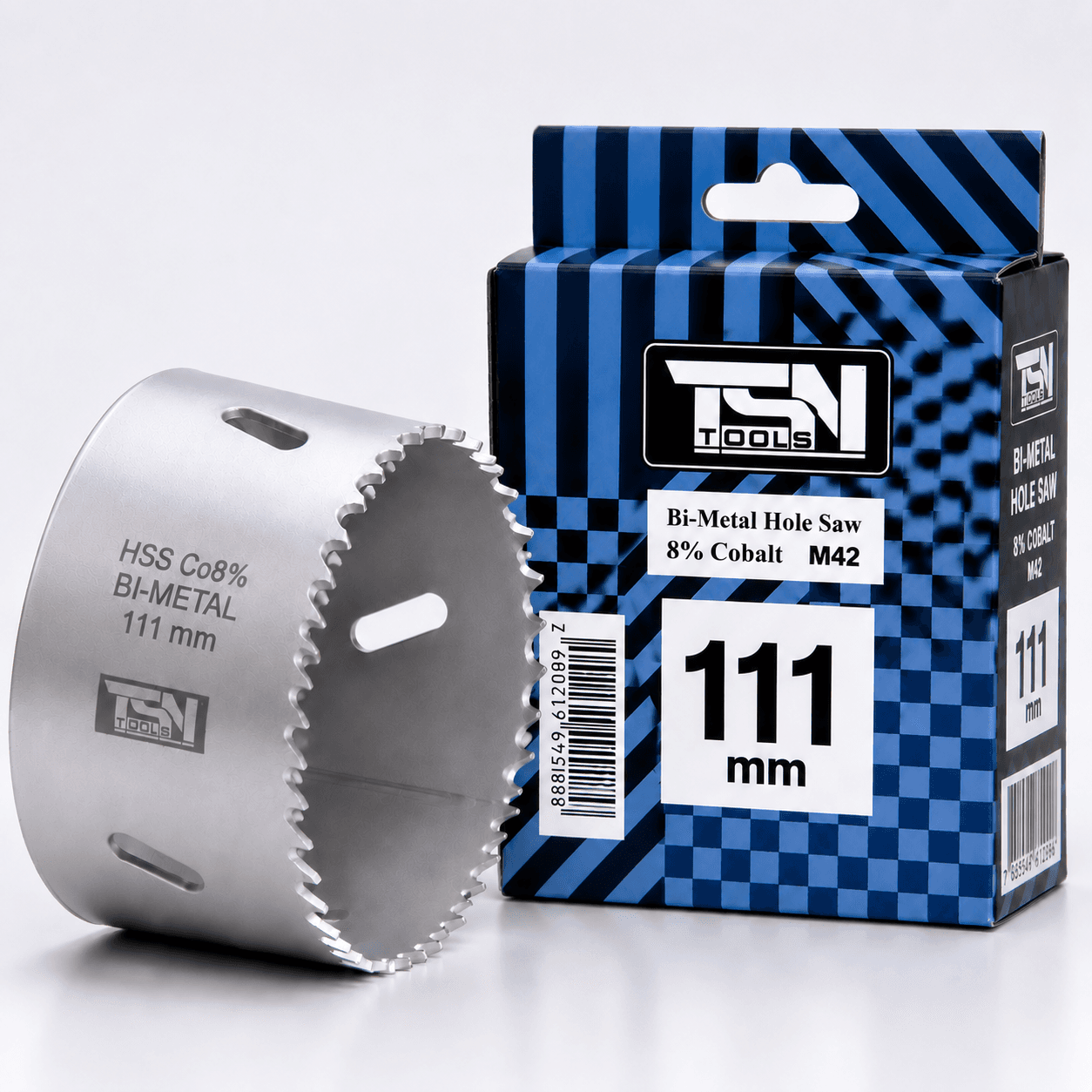 گردبر کبالت TSN سایز 111