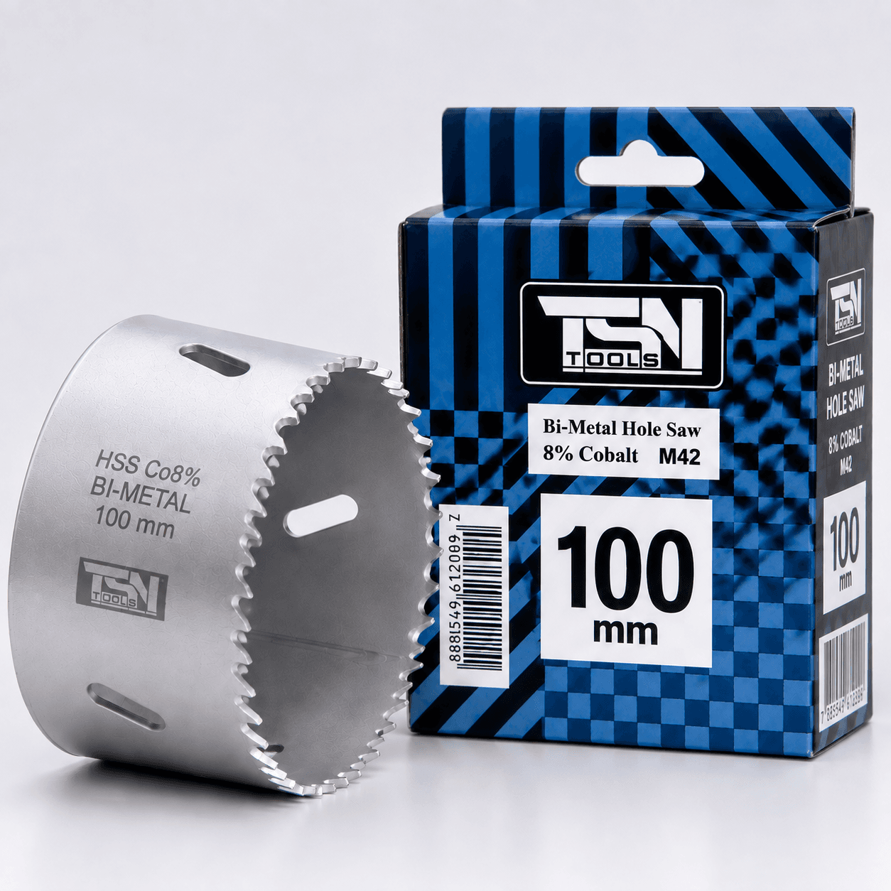 گردبر کبالت TSN سایز 100