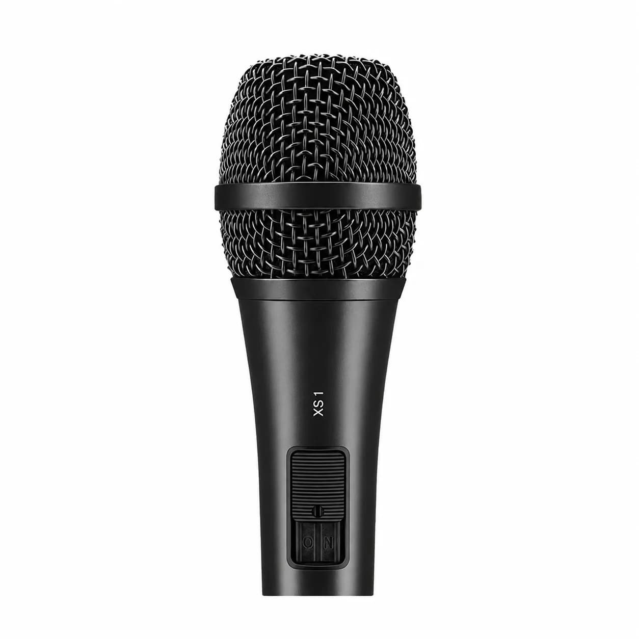 میکروفن باسیم داینامیک سنهایزر مدل SENNHEISER XS 1 — تصویر ۷