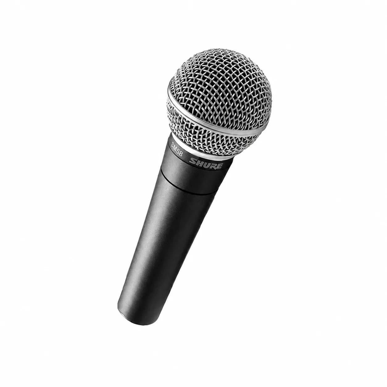 میکروفون وکال داینامیک شور SHURE SM58 — تصویر ۲