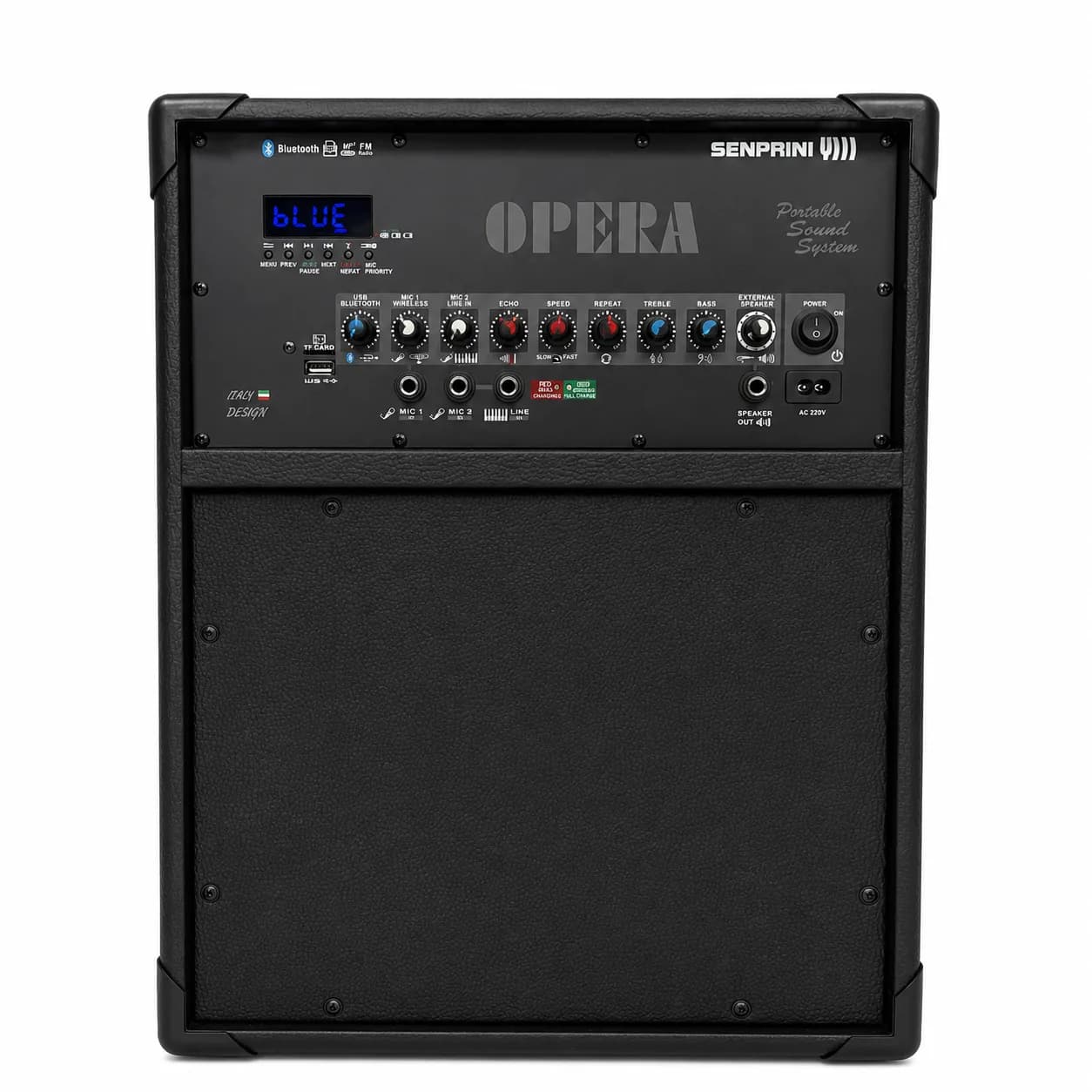 اکوهمراه اکوچنگ OPERA — تصویر ۵