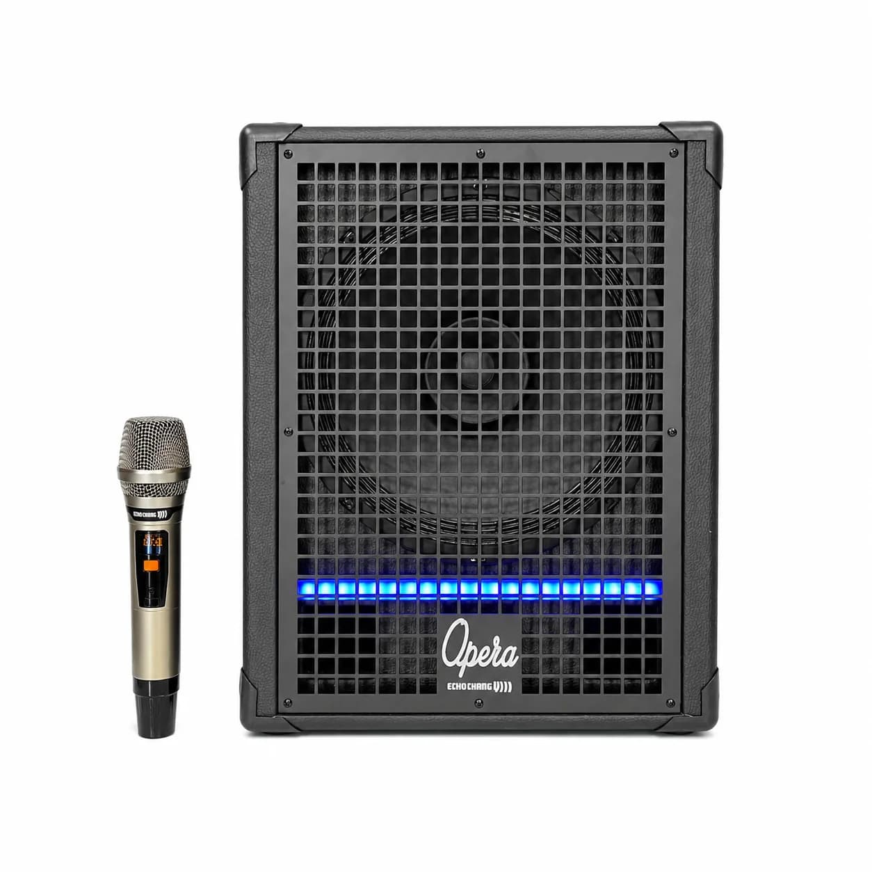 اکوهمراه اکوچنگ OPERA