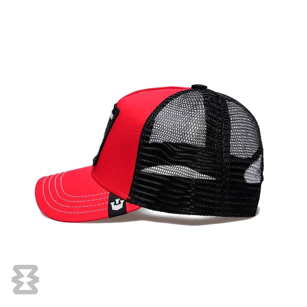 کلاه گورین مدل Falcon Fan — تصویر ۶