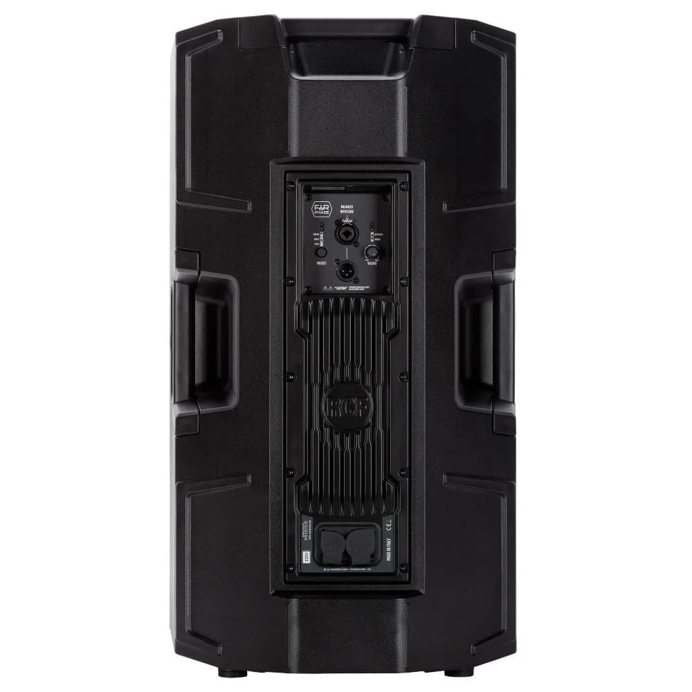 باند اکتیو آر سی اف مدل RCF ART 915-A — تصویر ۵