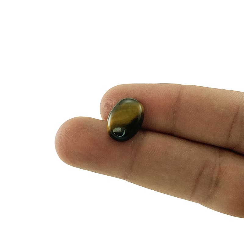 سنگ چشم ببر اصل و معدنی (NTE22) — تصویر ۳