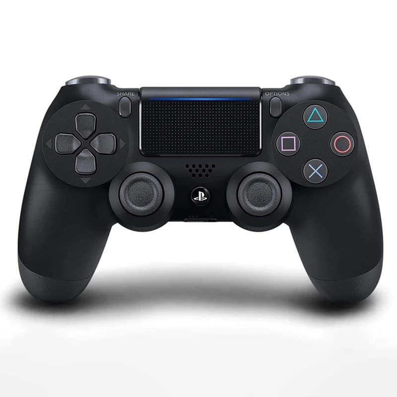 دسته بازی پلی استیشن 4 مدل DUALSHOCK 4 (Hi copy) — تصویر ۷