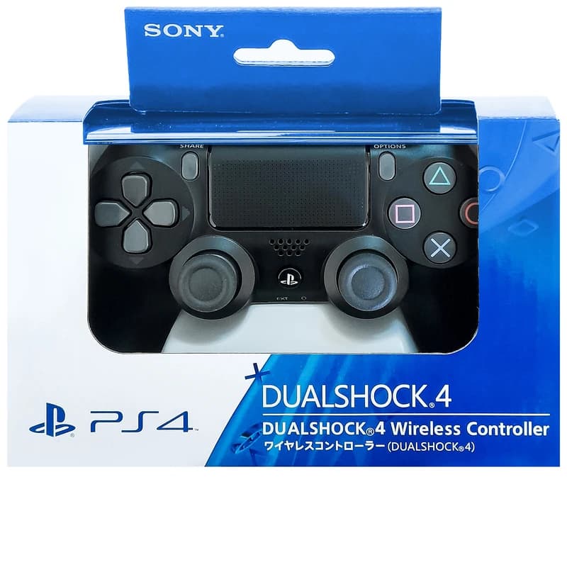 دسته بازی پلی استیشن 4 مدل DUALSHOCK 4 (Hi copy)