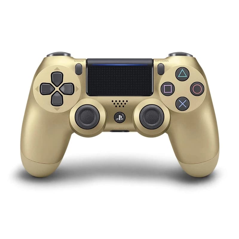 دسته بازی پلی استیشن 4 مدل DUALSHOCK 4 (Hi copy) — تصویر ۵