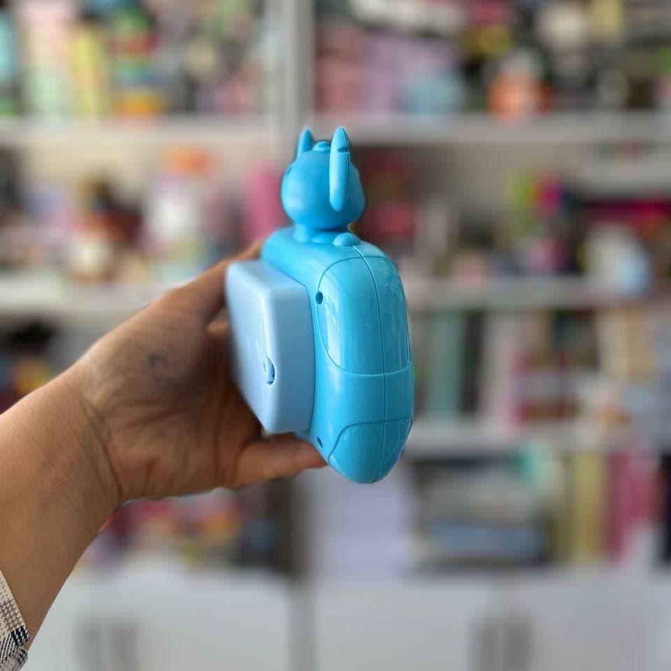 بازی پاپیت گیم استیچ — تصویر ۸