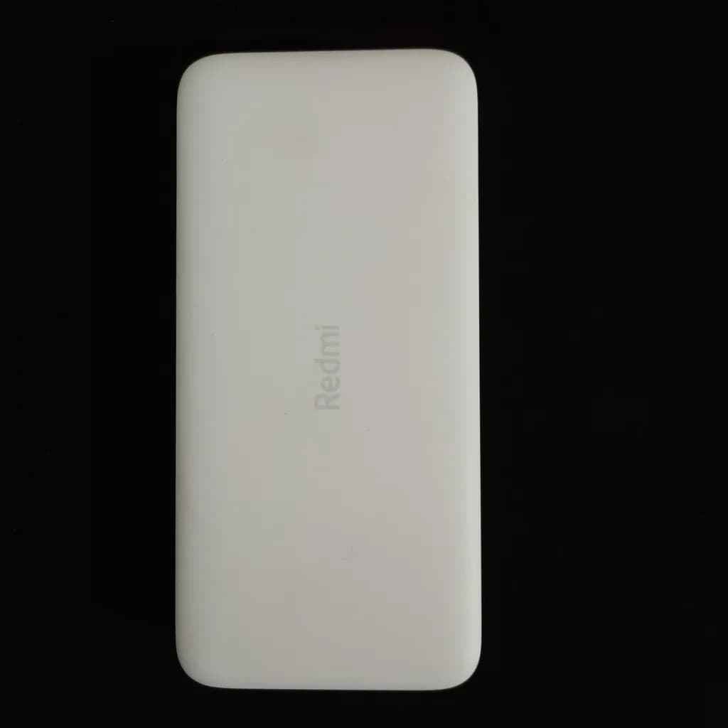پاوربانک 18 وات شیائومی مدل Redmi PB200LZM ظرفیت 20000 میلی آمپر ساعت کدm23978 — تصویر ۷