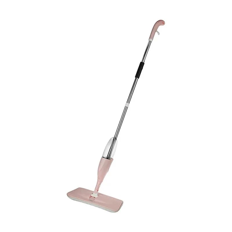 طی زمین شوی ماپ مدل اسپری دار spray mop کدm23964 — تصویر ۵