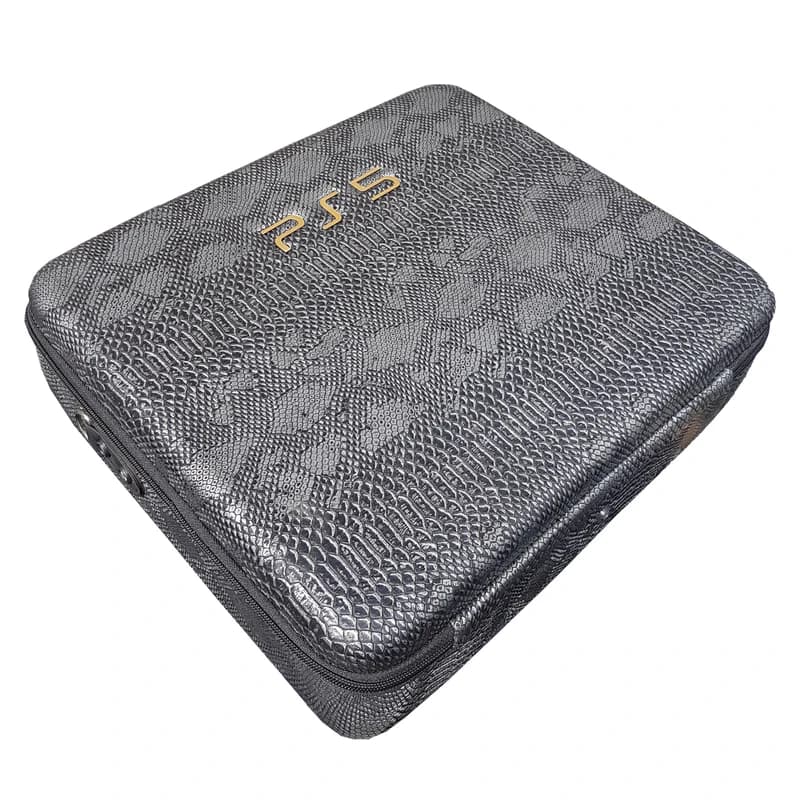 کیف حمل کنسول بازی PS5 مدل تمساح کد 72 کدm23815 — تصویر ۶