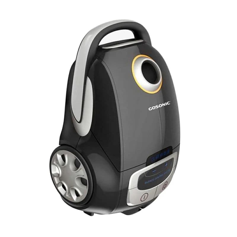 جارو برقی پر قدرت گوسونیک مدل GSV-3500 — تصویر ۷