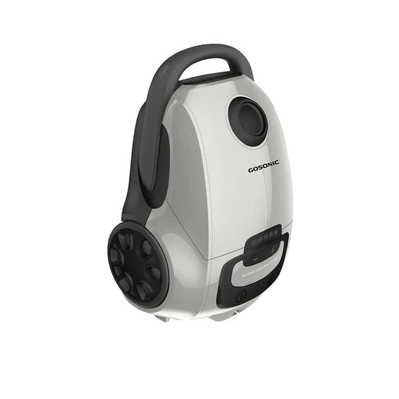 جارو برقی پر قدرت گوسونیک مدل GSV-3500 — تصویر ۹