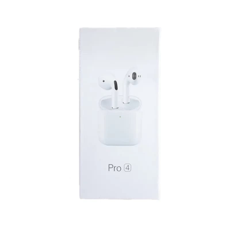 ایرپاد مدل Airpods Pro 4 کدm23813 — تصویر ۸