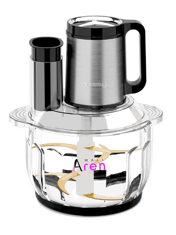 خردکن جنرال پلاس مدل GE-9863 |تخفیف ویژه
